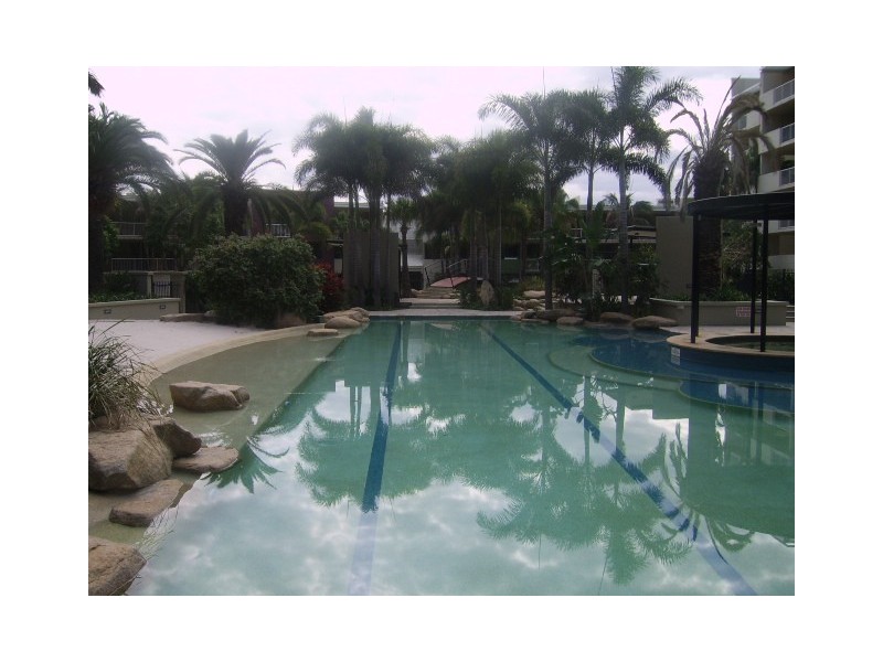 A100/35 Gotha Street, Fortitude Valley QLD 4006