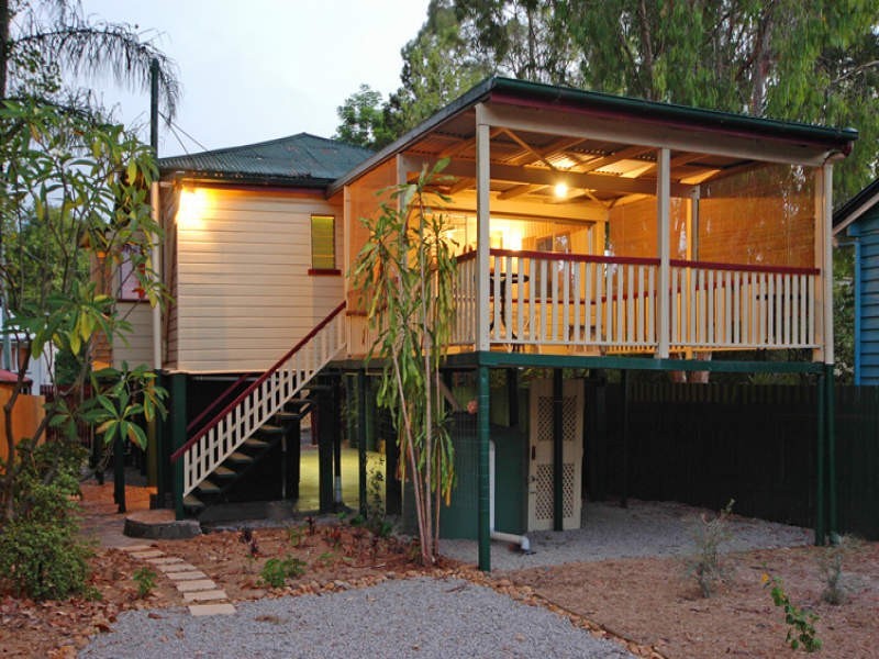 43 Macartney Street, Paddington QLD 4064