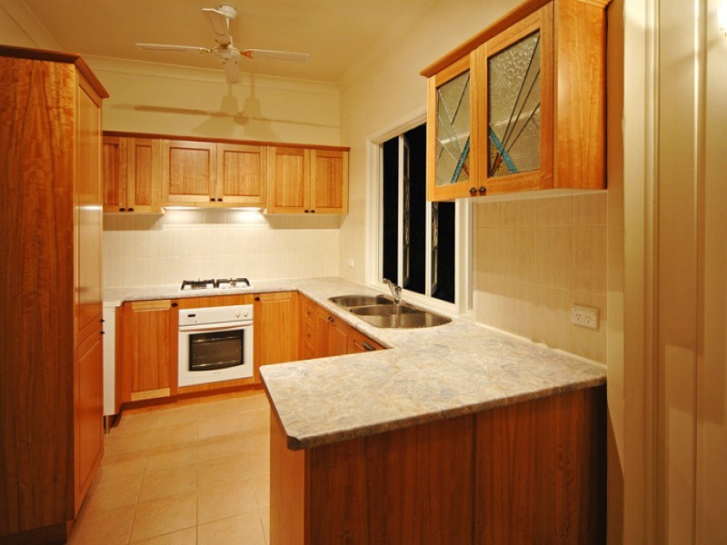 43 Macartney Street, Paddington QLD 4064