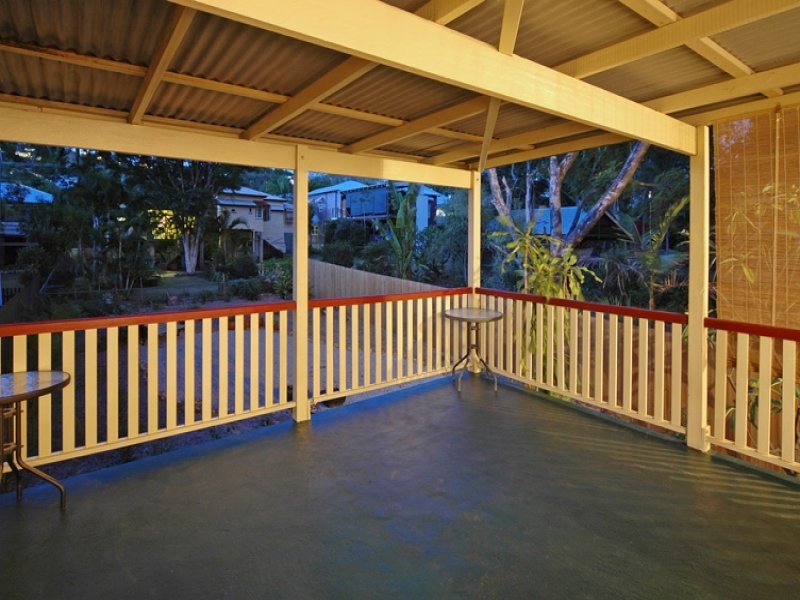 43 Macartney Street, Paddington QLD 4064