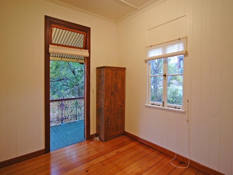 43 Macartney Street, Paddington QLD 4064