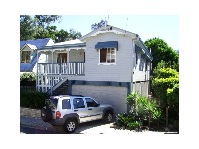 26 Vale Street, Kelvin Grove QLD 4059