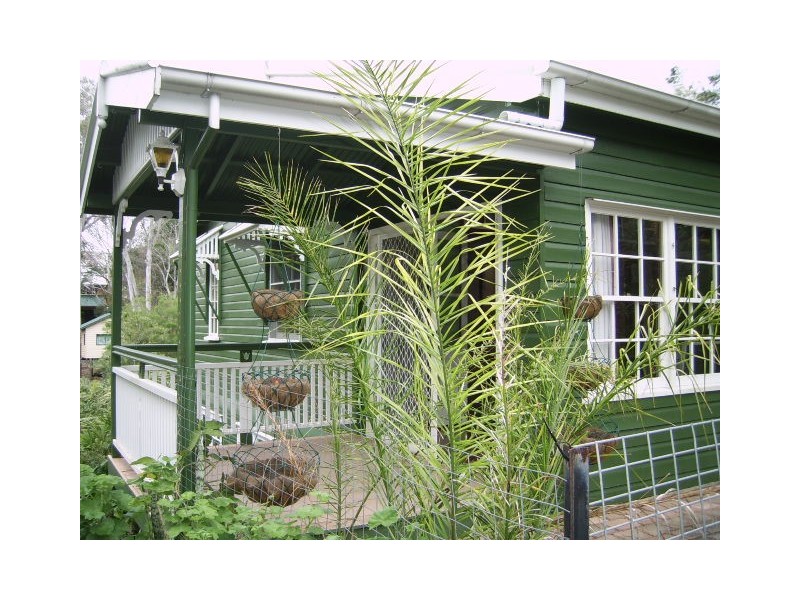 11 Woodcock Street, Paddington QLD 4064