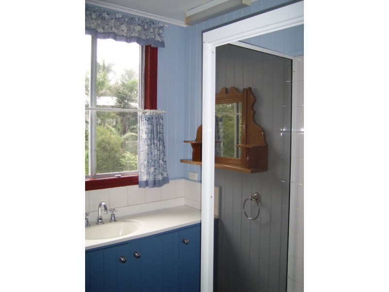 11 Woodcock Street, Paddington QLD 4064