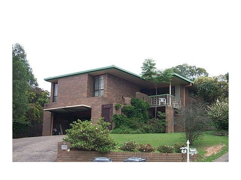 9 Lipton Place, Mcdowall QLD 4053