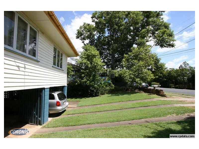 1/63 Ashgrove Crescent, Ashgrove QLD 4060