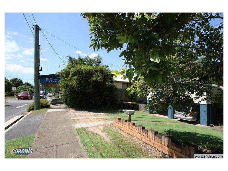1/63 Ashgrove Crescent, Ashgrove QLD 4060