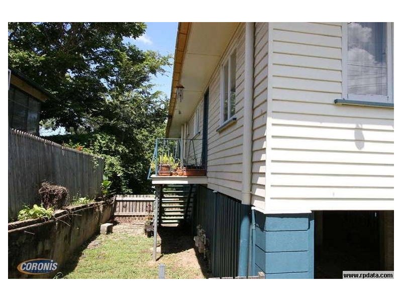 1/63 Ashgrove Crescent, Ashgrove QLD 4060