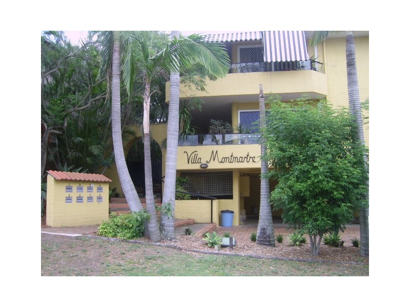 2/5 Bergin Street, Milton QLD 4064