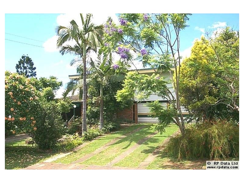 4 Janelle Street, Aspley QLD 4034