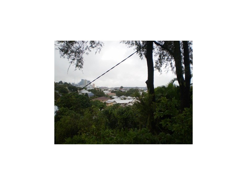 54 Cochrane Street, Paddington QLD 4064