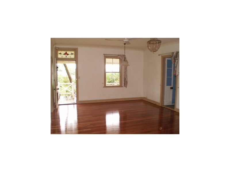 54 Cochrane Street, Paddington QLD 4064