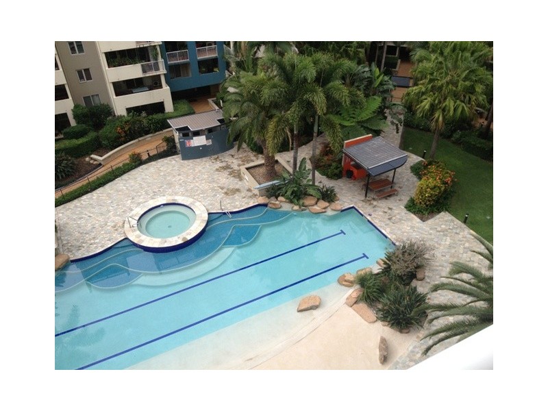 102/35  Gotha Street, Fortitude Valley QLD 4006