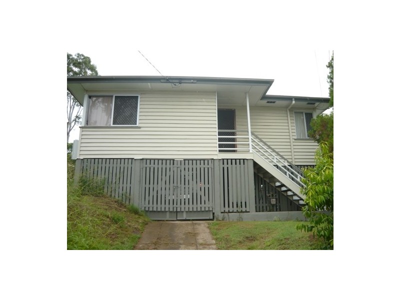 8 Dawson Parade, Keperra QLD 4054