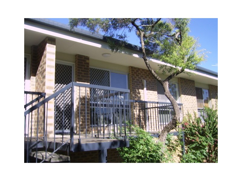 2/102 Chermside Road, East Ipswich QLD 4305