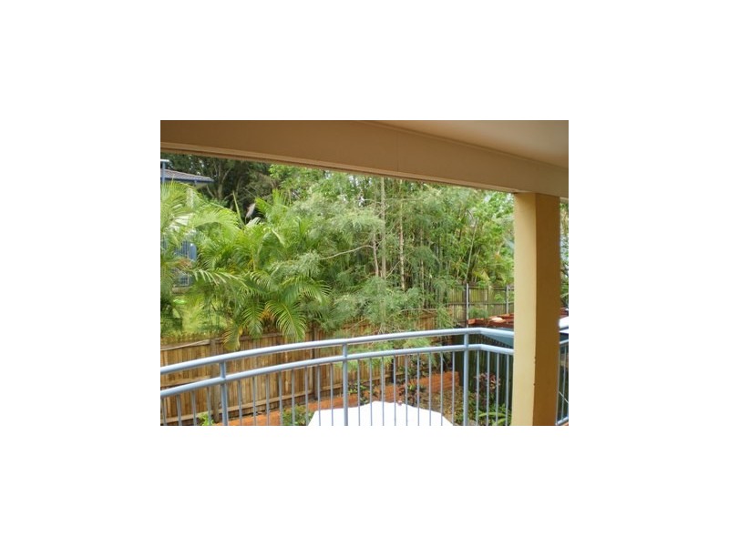 11/81 Guthrie Street, Paddington QLD 4064