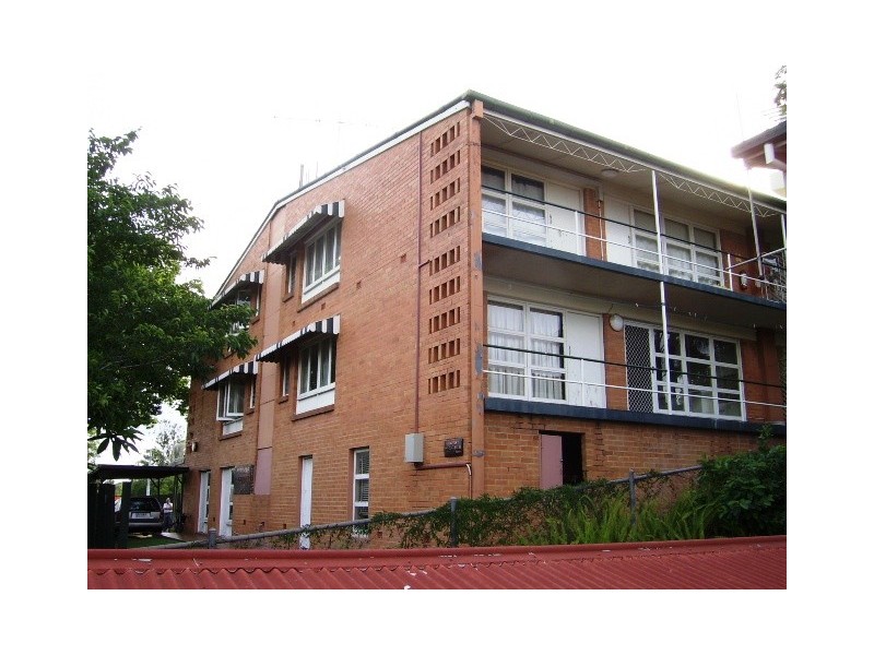 6/153 Coonan Street, Indooroopilly QLD 4068