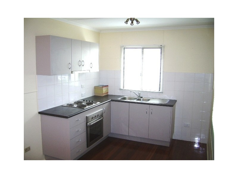 2/50 Gebbie Street, Kelvin Grove QLD 4059