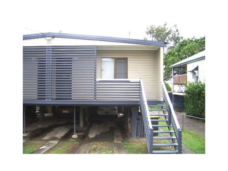 2/50 Gebbie Street, Kelvin Grove QLD 4059