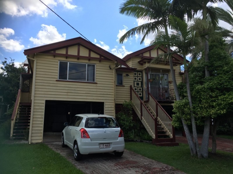 47 Harle Avenue, Wilston QLD 4051