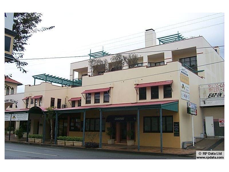 16/693 Brunswick Street, New Farm QLD 4005