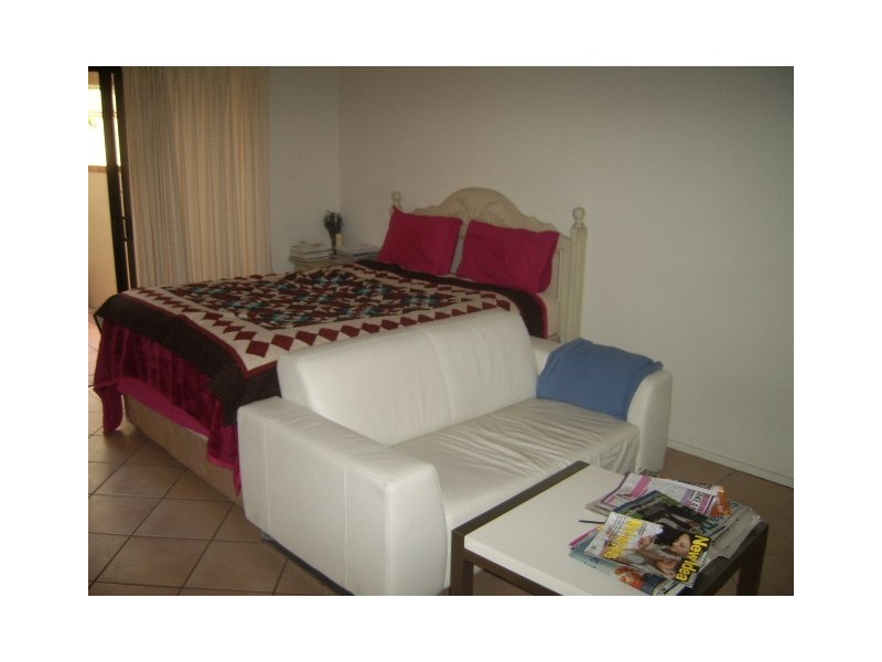 16/693 Brunswick Street, New Farm QLD 4005