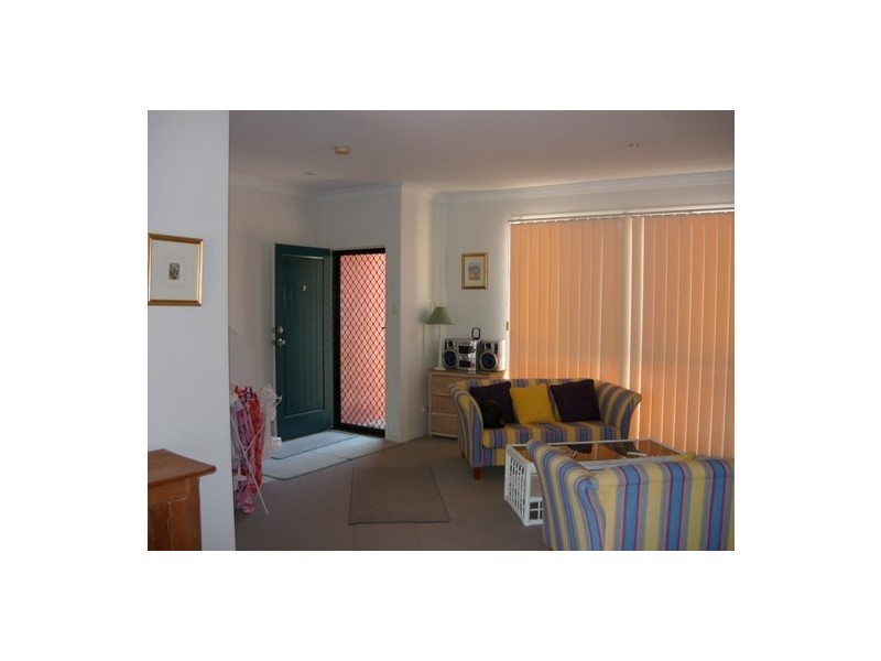 3/242 Pickering Street, Gaythorne QLD 4051