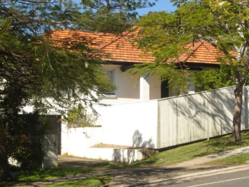 116 Gailey Road / (also known as 9 Highview Terrace), St Lucia QLD 4067