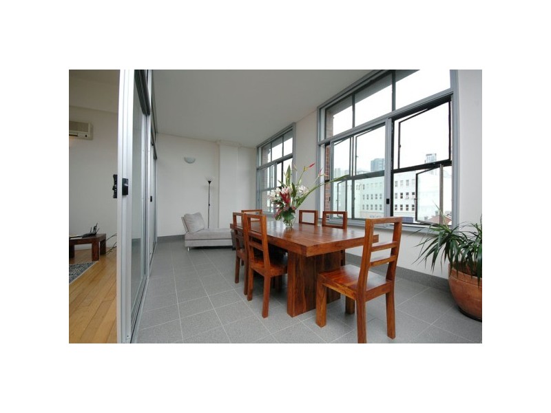 520/38 Warner Street, Fortitude Valley QLD 4006