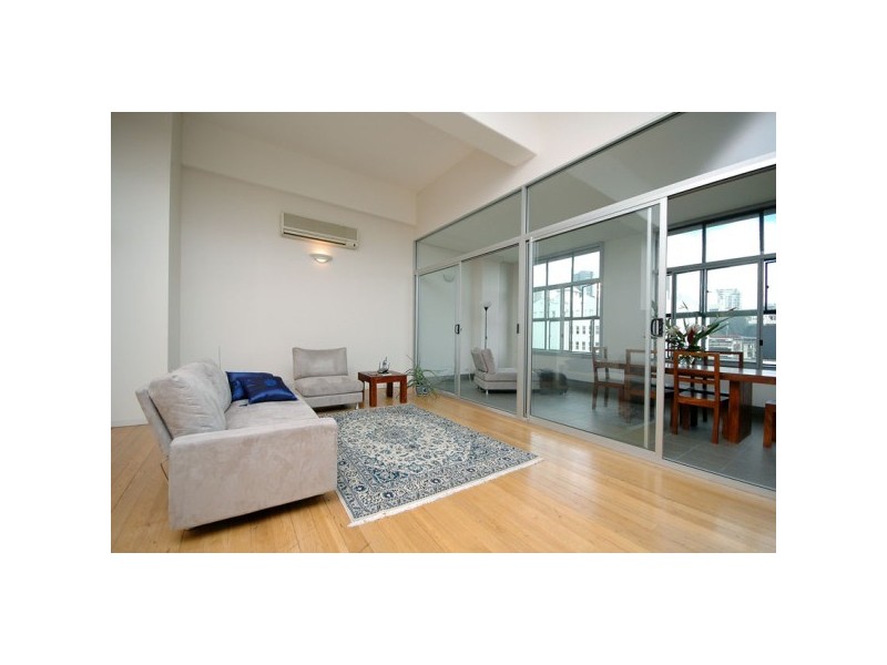 520/38 Warner Street, Fortitude Valley QLD 4006