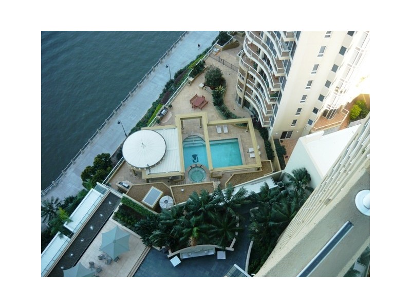 128/82 Boundary Street, Brisbane QLD 4000