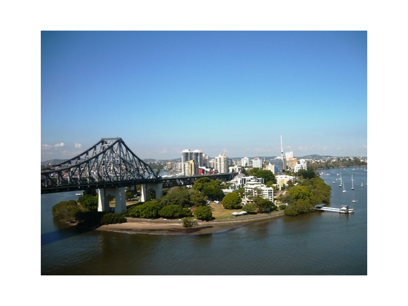 128/82 Boundary Street, Brisbane QLD 4000