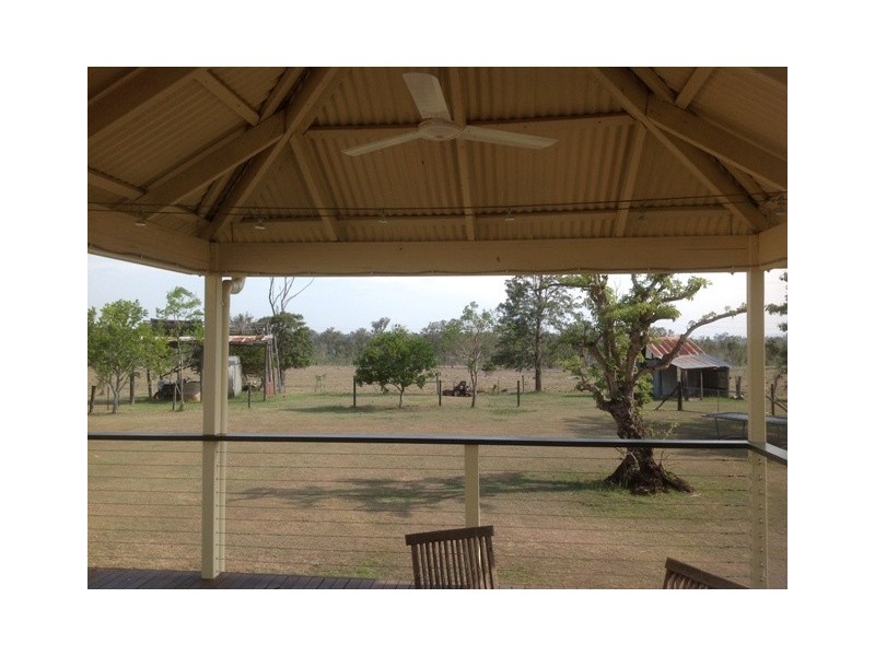 235 MORGANS ROAD, Purga QLD 4306