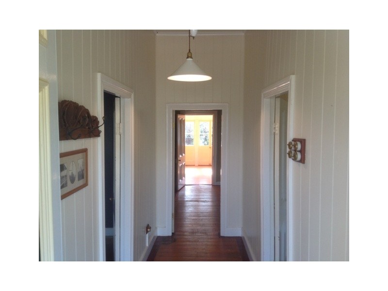 235 MORGANS ROAD, Purga QLD 4306