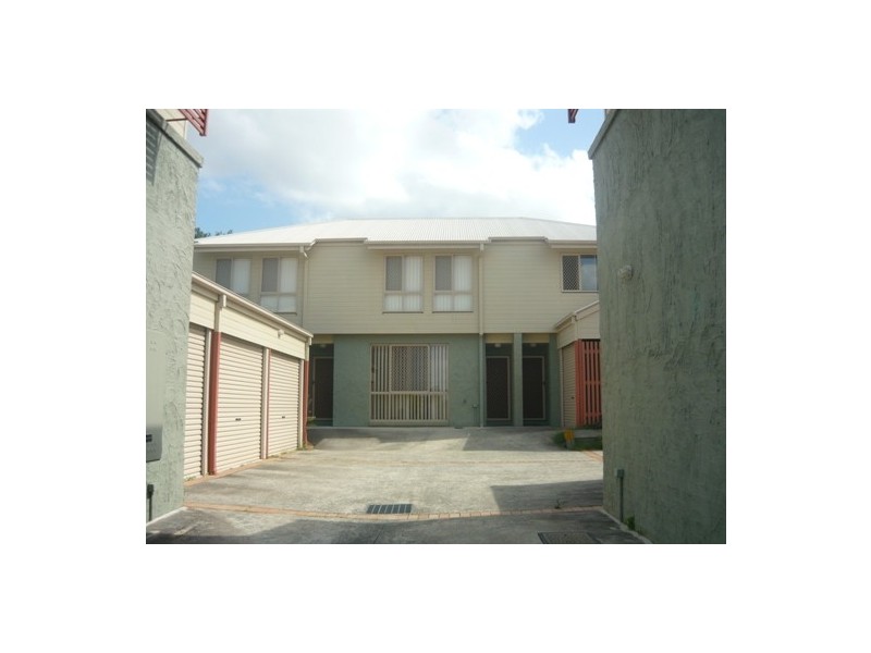 3/246 Pickering Street, Gaythorne QLD 4051