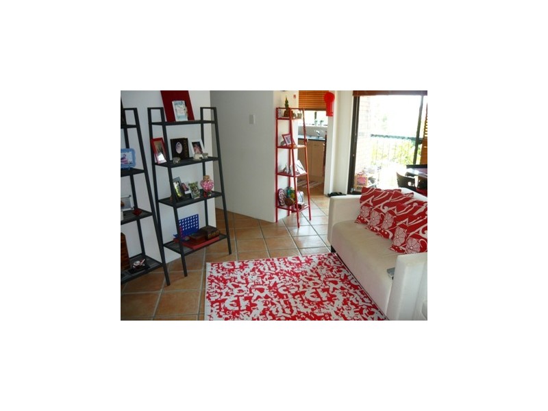 2/40 Lang Parade, Auchenflower QLD 4066