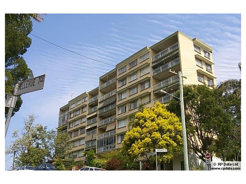 1/15 Bellevue Terrace, St Lucia QLD 4067