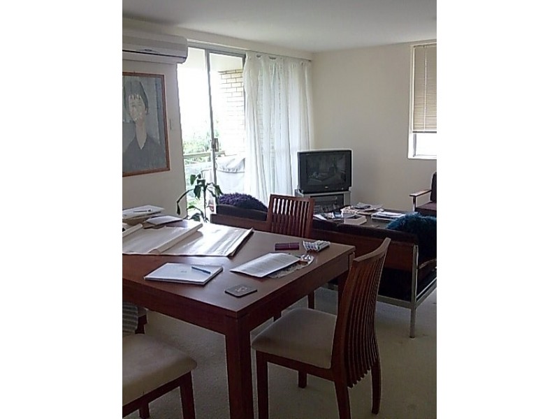 1/15 Bellevue Terrace, St Lucia QLD 4067