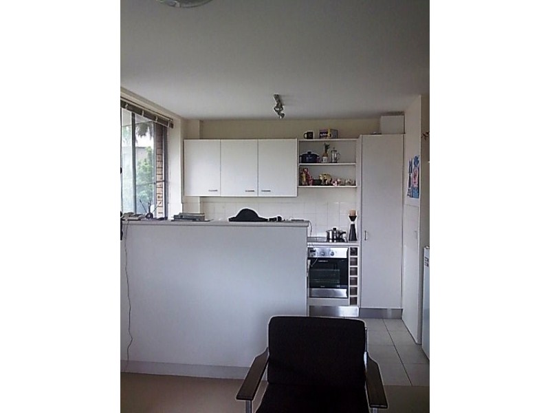 1/15 Bellevue Terrace, St Lucia QLD 4067