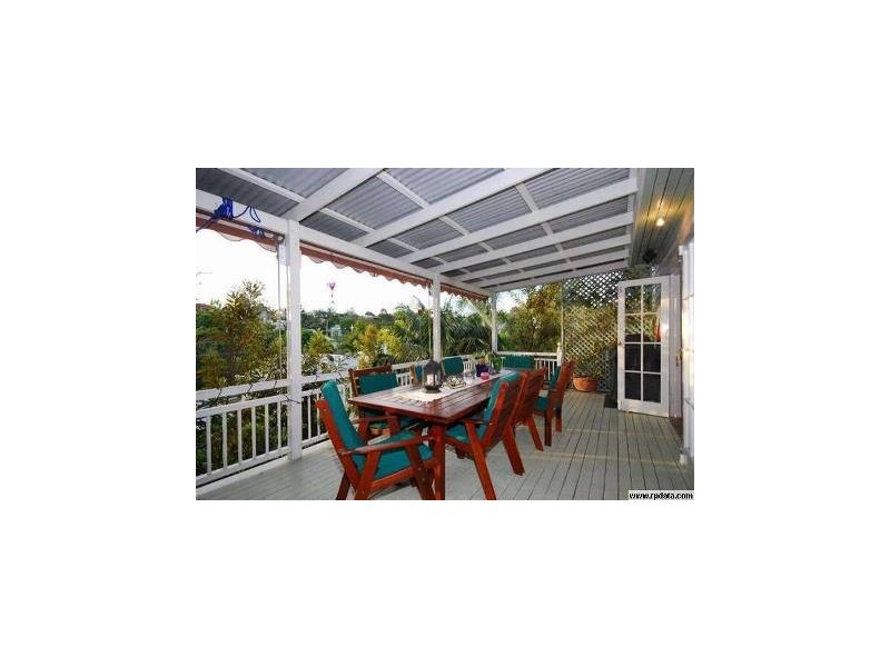 12 ELLA STREET, Red Hill QLD 4059