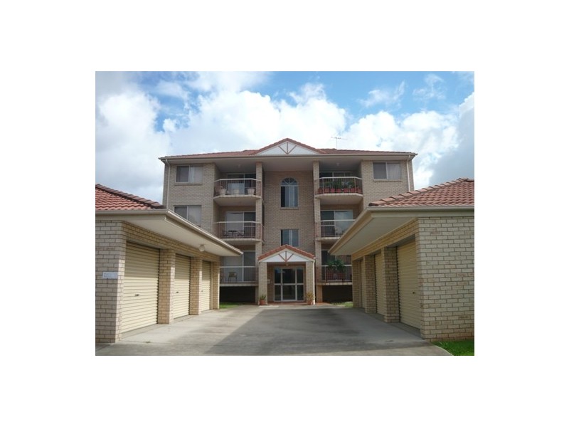 4/107 Jackson Street, Hamilton QLD 4007