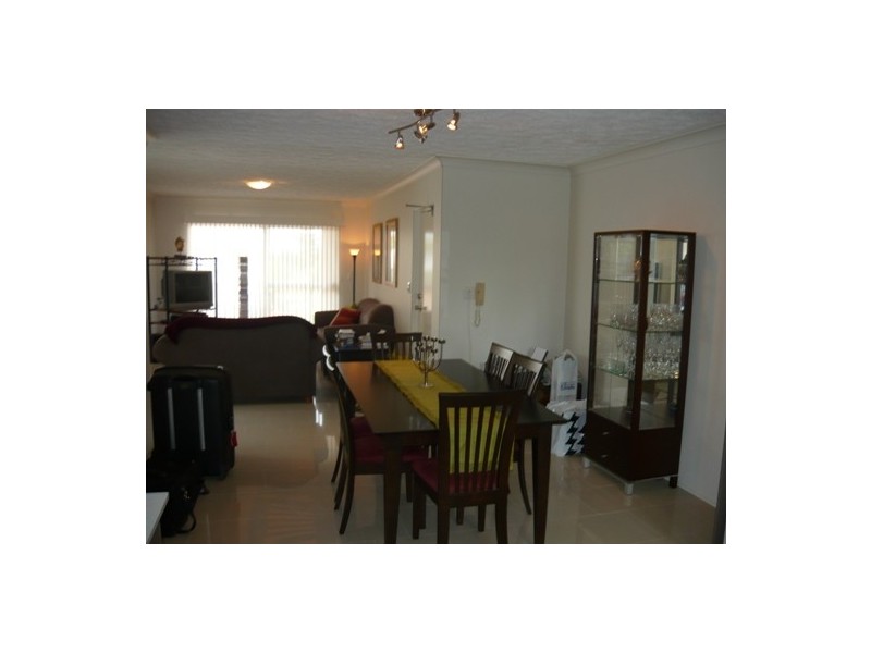 4/107 Jackson Street, Hamilton QLD 4007