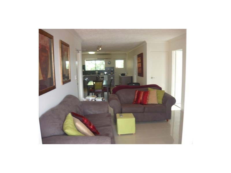 4/107 Jackson Street, Hamilton QLD 4007