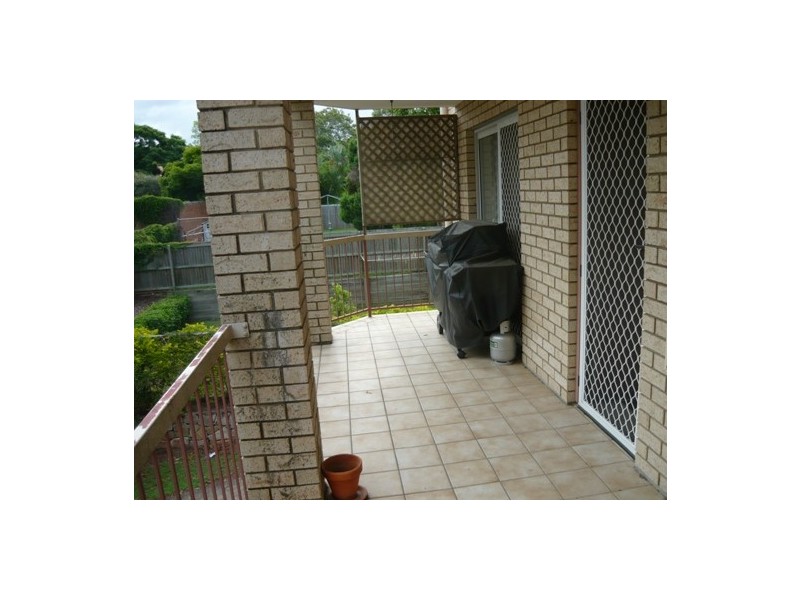 4/107 Jackson Street, Hamilton QLD 4007