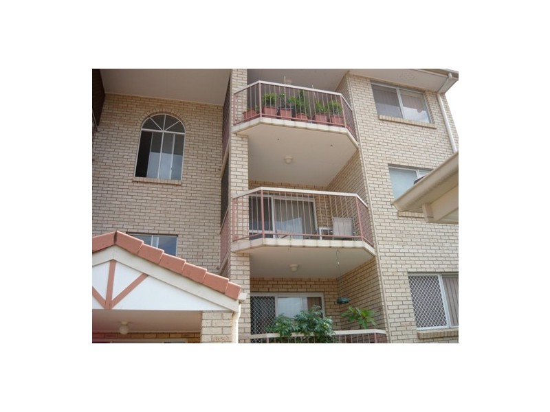 4/107 Jackson Street, Hamilton QLD 4007