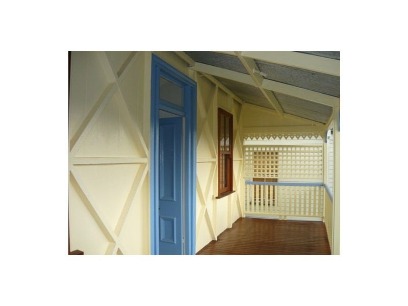 21 Berry Street, Paddington QLD 4064