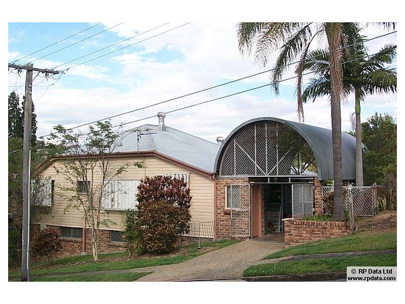 Kelvin Grove QLD 4059