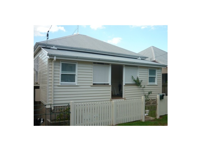 32 Bowler Street, Paddington QLD 4064