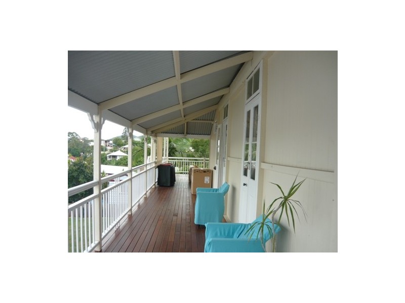 7 Pascal Street, Red Hill QLD 4059