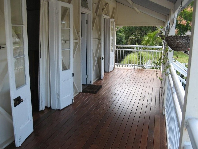 7 Pascal Street, Red Hill QLD 4059